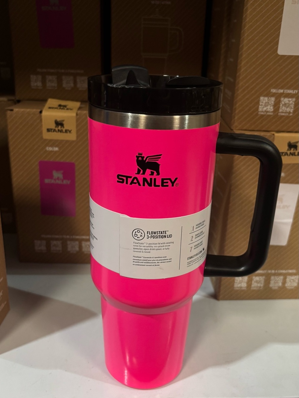 Travel Mug